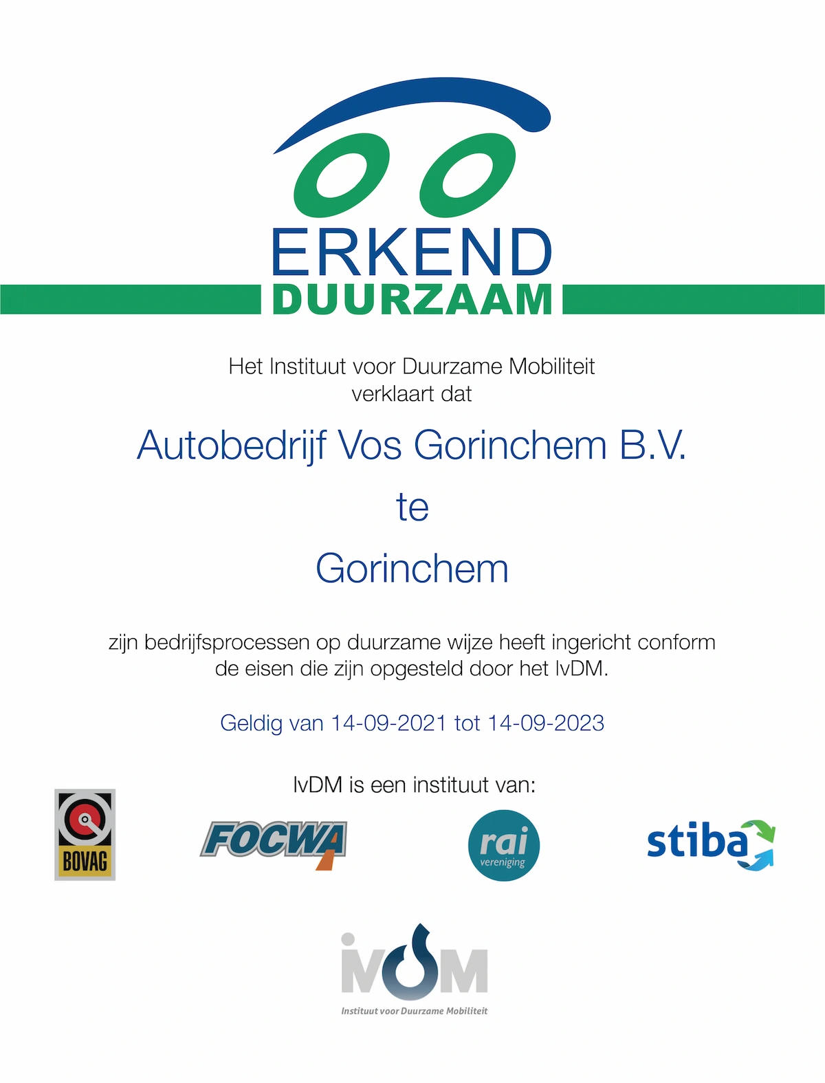 Gorinchem